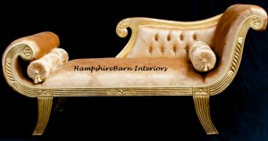 chaise-right-handed-medium-ornate-knightsbridge-gold-leaf-with-gold-patterened-velvet-and-roll-cushions-included